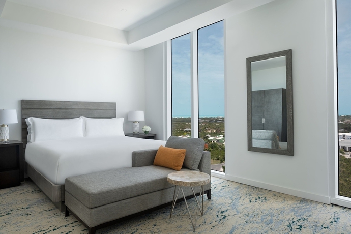 Imagen de la habitación del Hotel The Ritz-Carlton Residences, Turks and Caicos. Foto 16