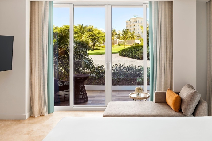 Imagen de la habitación del Hotel The Ritz-Carlton Residences, Turks and Caicos. Foto 18