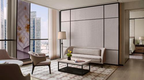 Imagen general del Hotel The Ritz-Carlton, Suzhou. Foto 3