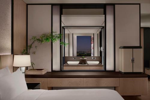 Imagen general del Hotel The Ritz-Carlton, Suzhou. Foto 4