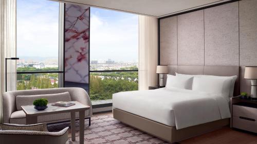 Imagen general del Hotel The Ritz-Carlton, Suzhou. Foto 5