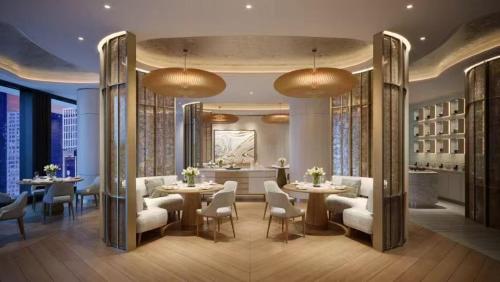 Imagen general del Hotel The Ritz-Carlton, Suzhou. Foto 6