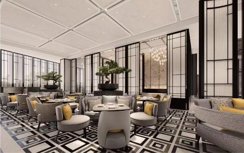 Imagen general del Hotel The Ritz-Carlton, Suzhou. Foto 7