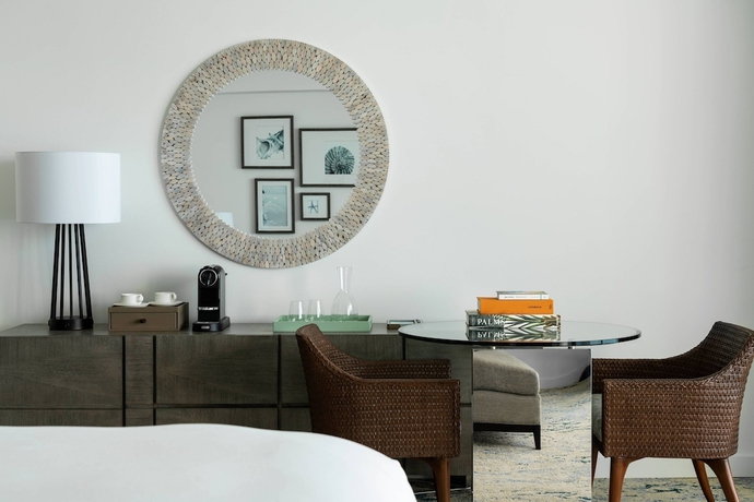 Imagen de la habitación del Hotel The Ritz-Carlton, Turks and Caicos. Foto 9