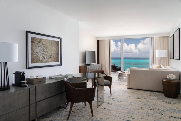 Imagen de la habitación del Hotel The Ritz-Carlton, Turks and Caicos. Foto 11