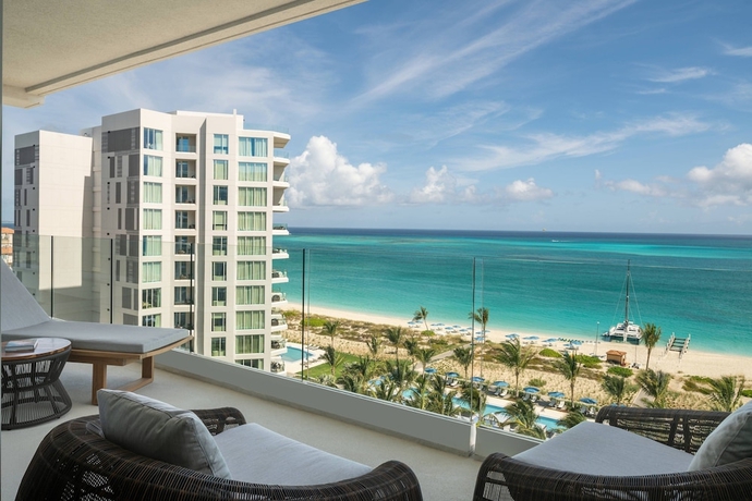 Imagen de la habitación del Hotel The Ritz-Carlton, Turks and Caicos. Foto 12