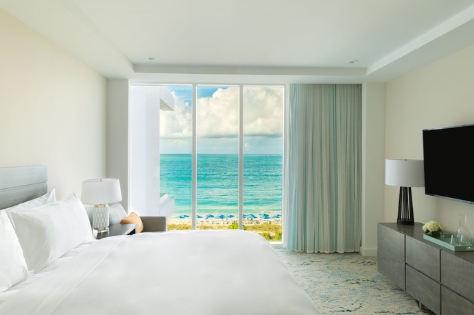 Imagen de la habitación del Hotel The Ritz-Carlton, Turks and Caicos. Foto 14