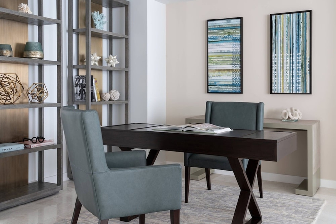 Imagen de la habitación del Hotel The Ritz-Carlton, Turks and Caicos. Foto 15