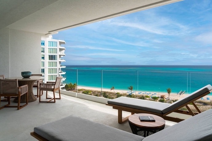 Imagen de la habitación del Hotel The Ritz-Carlton, Turks and Caicos. Foto 17
