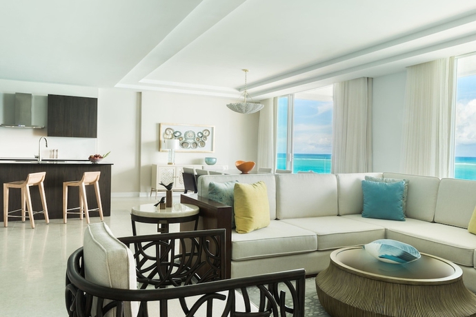 Imagen de la habitación del Hotel The Ritz-Carlton, Turks and Caicos. Foto 18