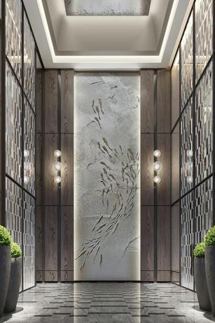 Imagen general del Hotel The Ritz-Carlton, Wuhan. Foto 1