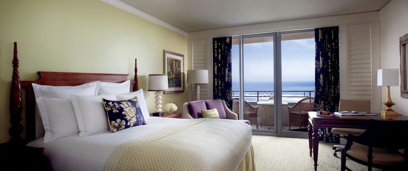 Imagen de la habitación del Hotel The Ritz-carlton, Amelia Island. Foto 2