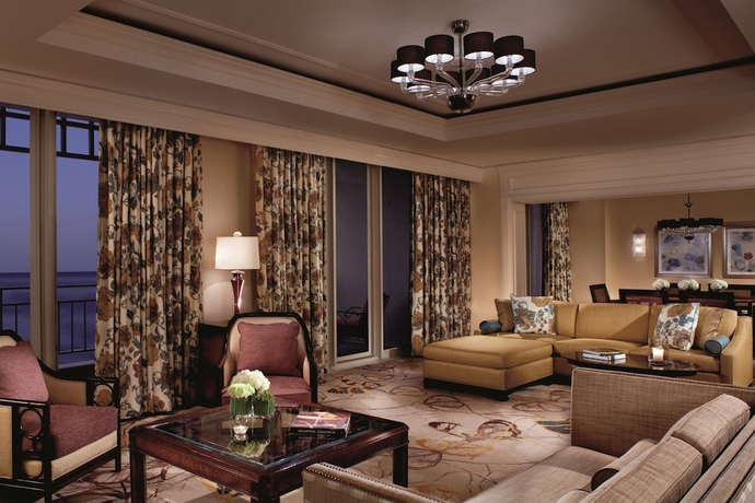 Imagen de la habitación del Hotel The Ritz-carlton, Amelia Island. Foto 3