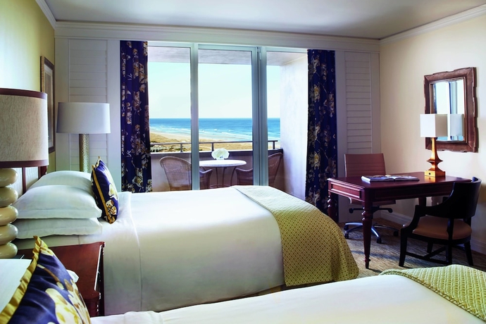 Imagen de la habitación del Hotel The Ritz-carlton, Amelia Island. Foto 5