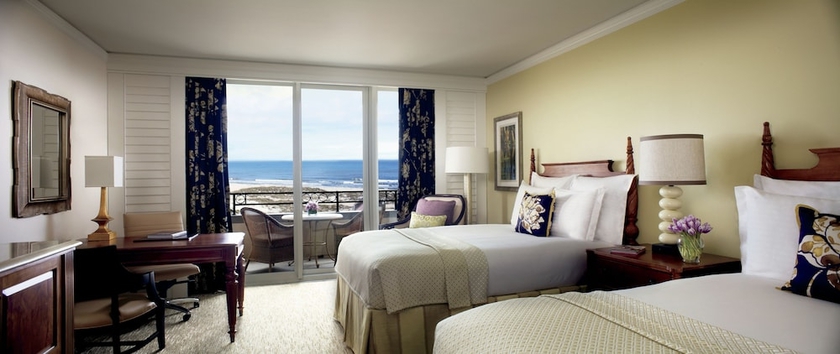 Imagen de la habitación del Hotel The Ritz-carlton, Amelia Island. Foto 6