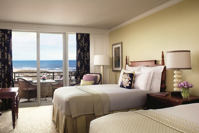 Imagen de la habitación del Hotel The Ritz-carlton, Amelia Island. Foto 7