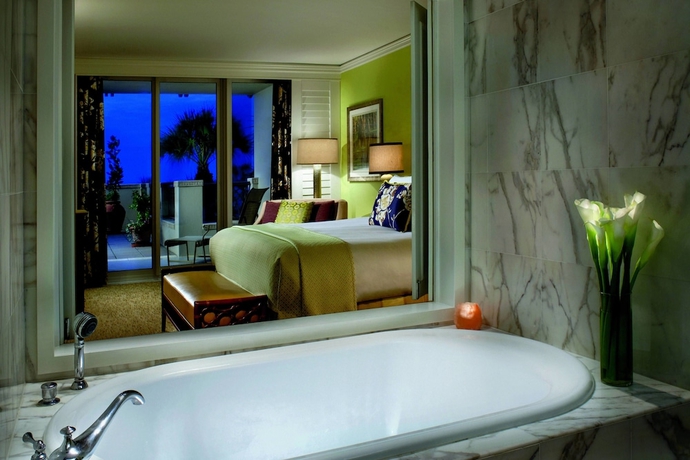 Imagen de la habitación del Hotel The Ritz-carlton, Amelia Island. Foto 8