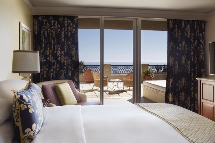 Imagen de la habitación del Hotel The Ritz-carlton, Amelia Island. Foto 9