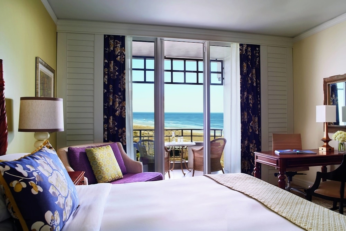 Imagen de la habitación del Hotel The Ritz-carlton, Amelia Island. Foto 10