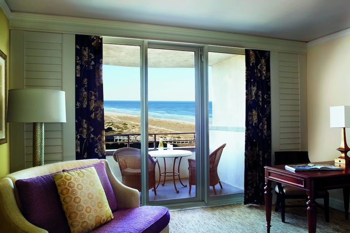 Imagen de la habitación del Hotel The Ritz-carlton, Amelia Island. Foto 11