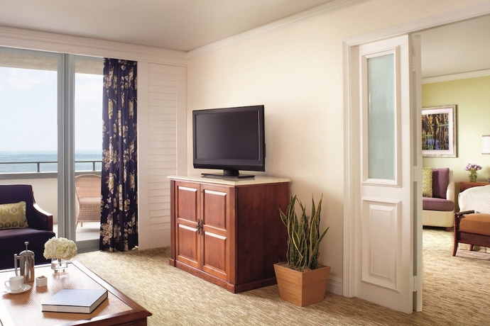 Imagen de la habitación del Hotel The Ritz-carlton, Amelia Island. Foto 13