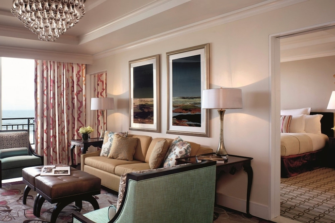 Imagen de la habitación del Hotel The Ritz-carlton, Amelia Island. Foto 14