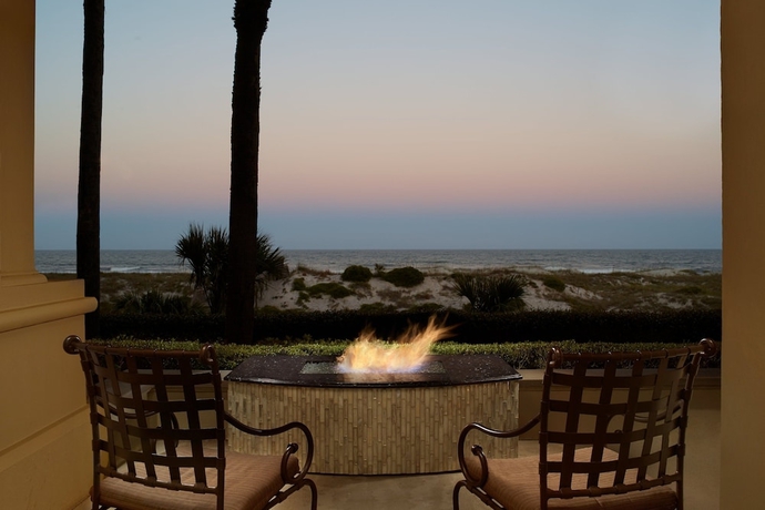 Imagen de la habitación del Hotel The Ritz-carlton, Amelia Island. Foto 15
