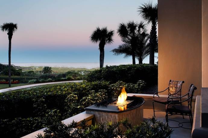 Imagen de la habitación del Hotel The Ritz-carlton, Amelia Island. Foto 16