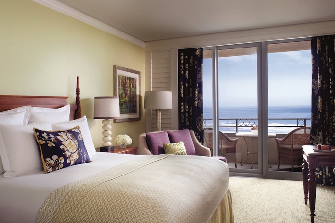 Imagen de la habitación del Hotel The Ritz-carlton, Amelia Island. Foto 17
