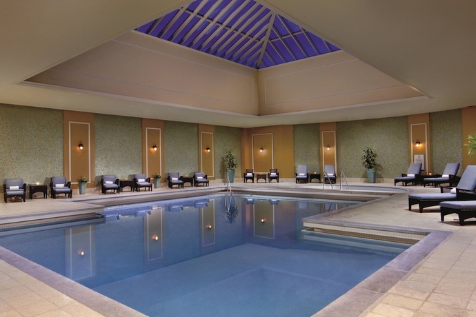 Imagen de la piscina del Hotel The Ritz-carlton, Amelia Island. Foto 19