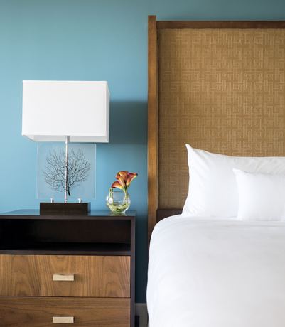 Imagen de la habitación del Hotel The Ritz-carlton, Aruba. Foto 3