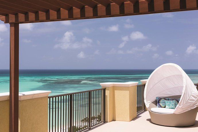 Imagen de la habitación del Hotel The Ritz-carlton, Aruba. Foto 12