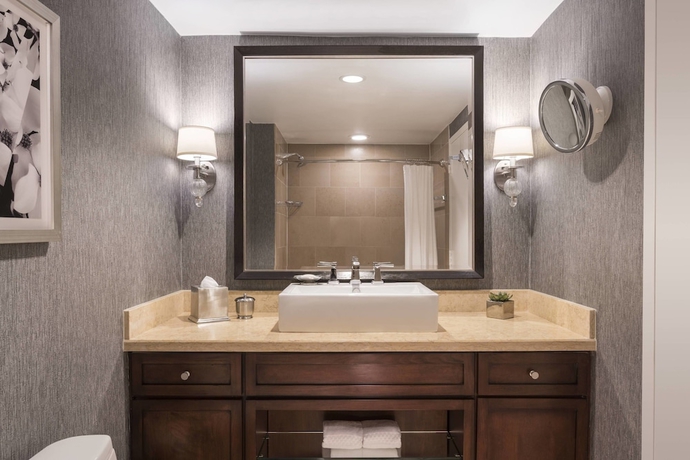 Imagen de la habitación del Hotel The Ritz-carlton, Atlanta. Foto 11