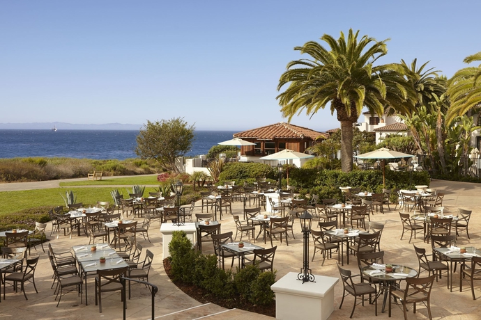 Imagen del bar/restaurante del Hotel The Ritz-carlton Bacara, Santa Barbara. Foto 4