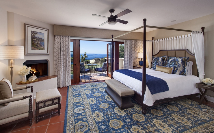 Imagen de la habitación del Hotel The Ritz-carlton Bacara, Santa Barbara. Foto 5