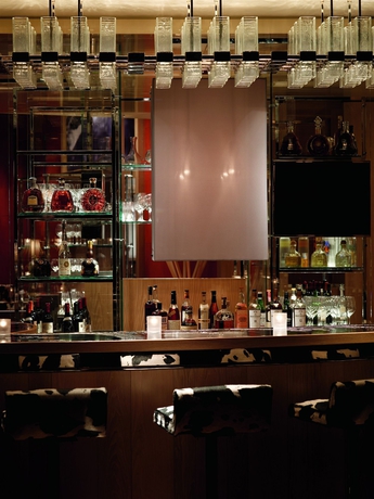 Imagen del bar/restaurante del Hotel The Ritz-carlton, Bachelor Gulch. Foto 4