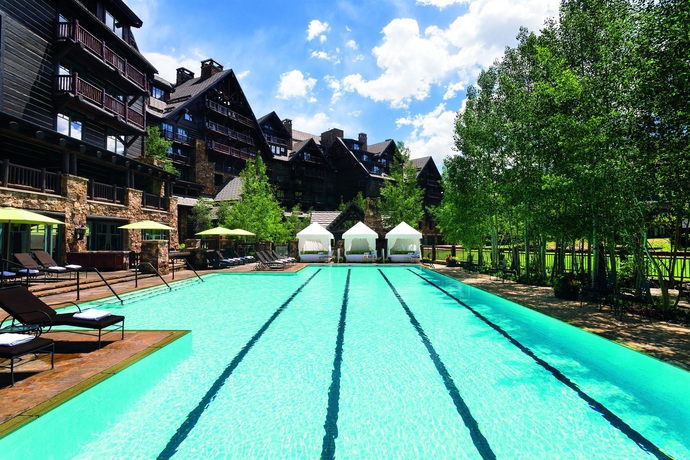 Imagen general del Hotel The Ritz-carlton, Bachelor Gulch. Foto 1