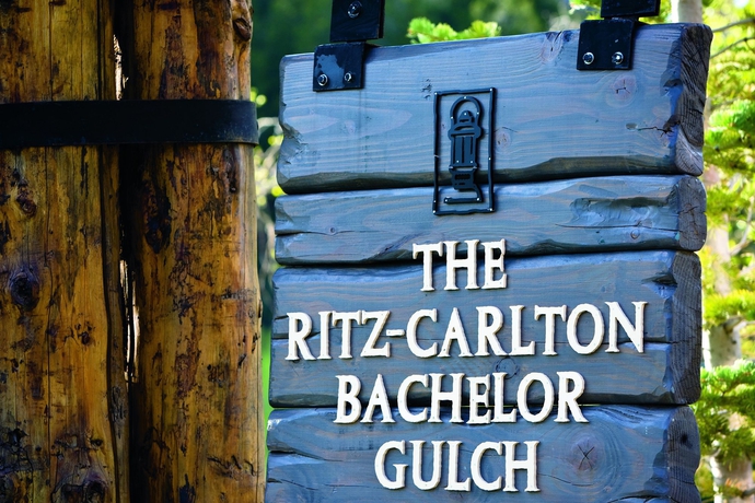 Imagen general del Hotel The Ritz-carlton, Bachelor Gulch. Foto 2