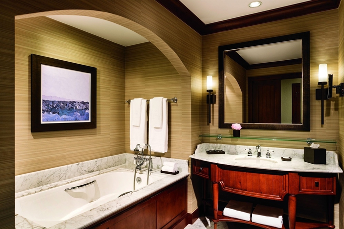 Imagen de la habitación del Hotel The Ritz-carlton, Bachelor Gulch. Foto 7