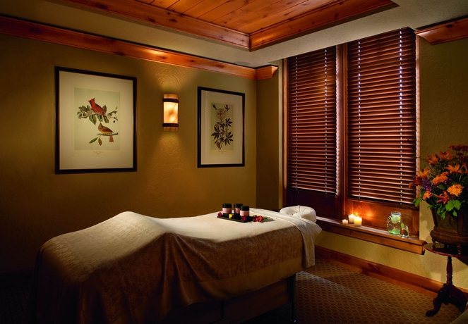 Imagen de los interiores del Hotel The Ritz-carlton, Bachelor Gulch. Foto 16