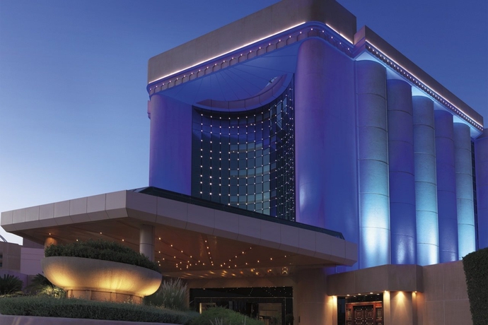 Imagen general del Hotel The Ritz-carlton, Bahrain. Foto 6