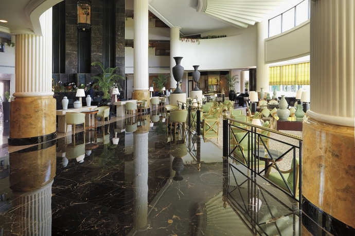 Imagen general del Hotel The Ritz-carlton, Bahrain. Foto 3