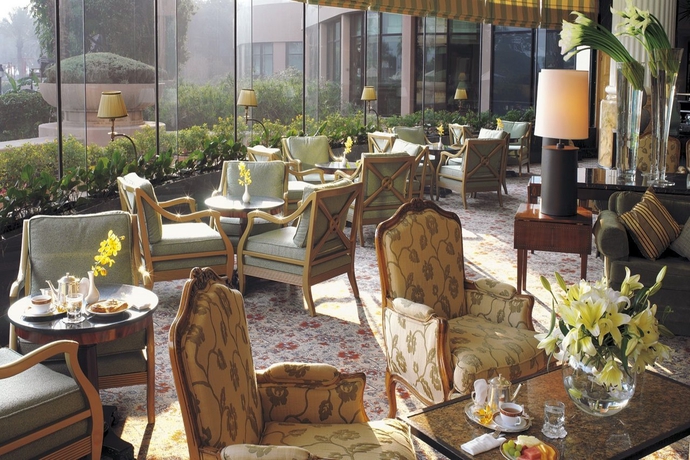 Imagen general del Hotel The Ritz-carlton, Bahrain. Foto 4