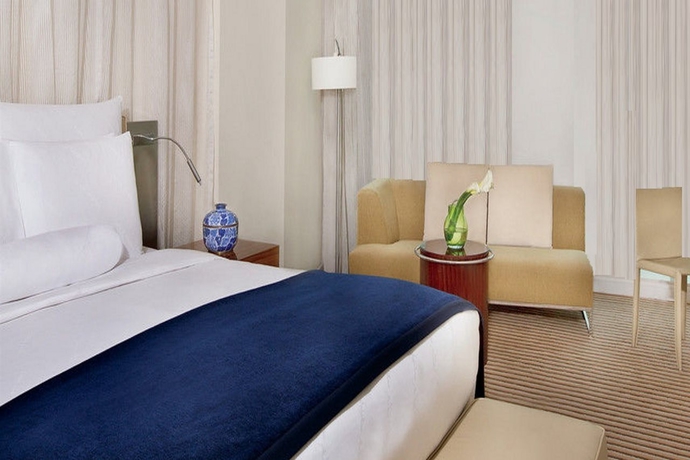Imagen de la habitación del Hotel The Ritz-carlton, Bahrain. Foto 7