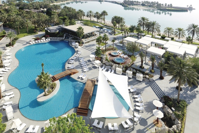 Imagen general del Hotel The Ritz-carlton, Bahrain. Foto 5
