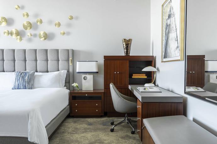 Imagen de la habitación del Hotel The Ritz-carlton Bal Harbour, Miami. Foto 18