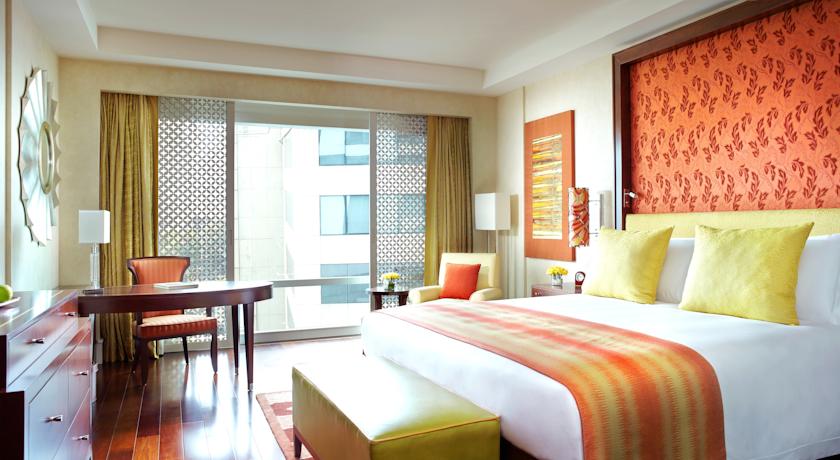 Imagen general del Hotel The Ritz-carlton, Bangalore. Foto 11