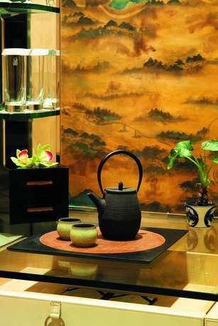 Imagen de la habitación del Hotel The Ritz-carlton Beijing Financial Street. Foto 6