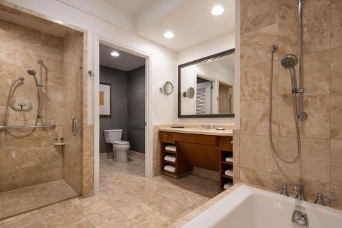 Imagen de la habitación del Hotel The Ritz-carlton, Boston. Foto 15