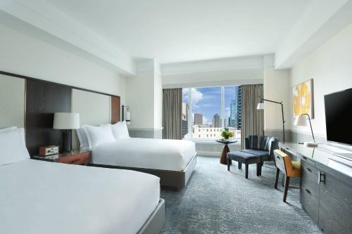 Imagen general del Hotel The Ritz-carlton, Boston. Foto 2